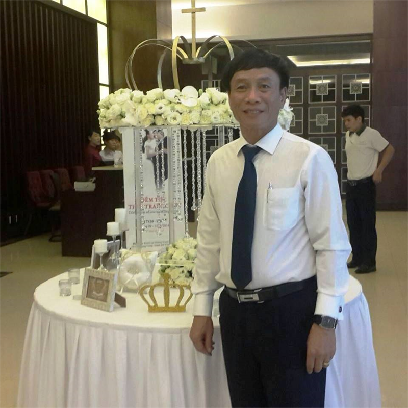 Mường Thanh Hotel