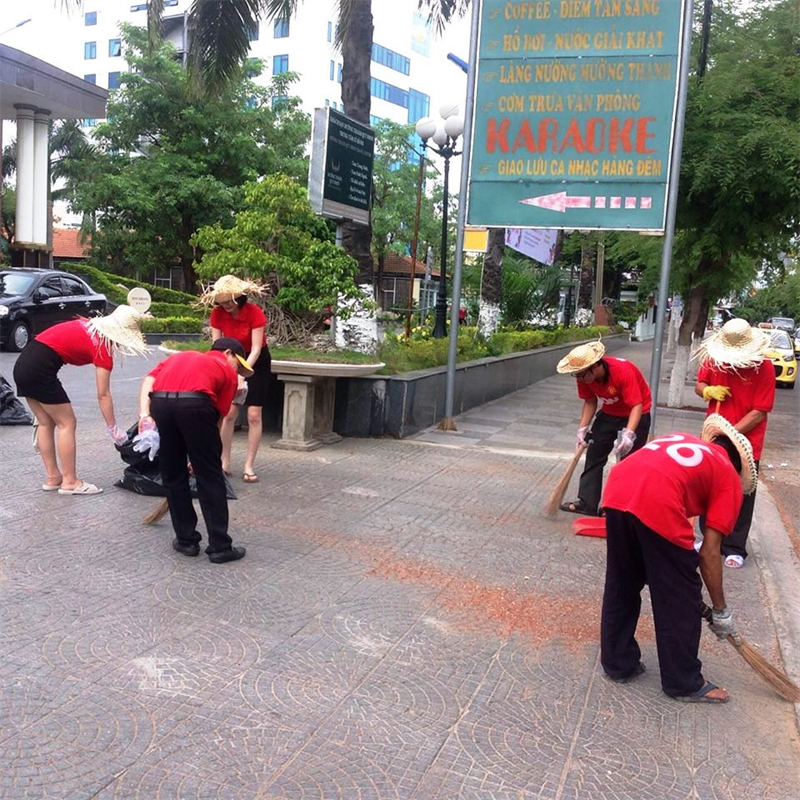 Mường Thanh Hotel