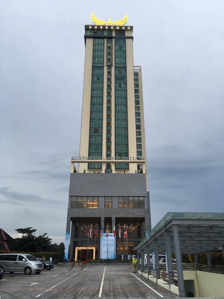 Mường Thanh Hotel