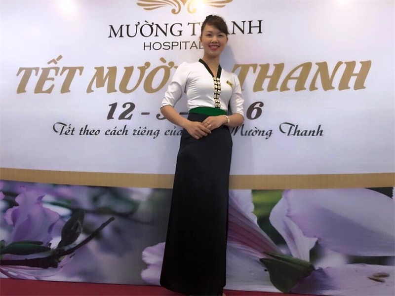 Mường Thanh Hotel