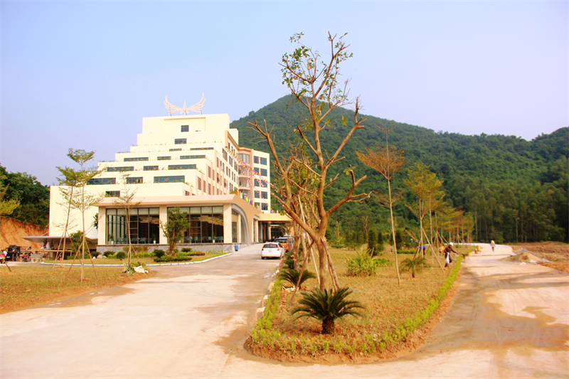 Mường Thanh Hotel