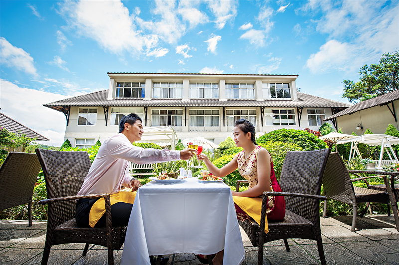 Mường Thanh Hotel