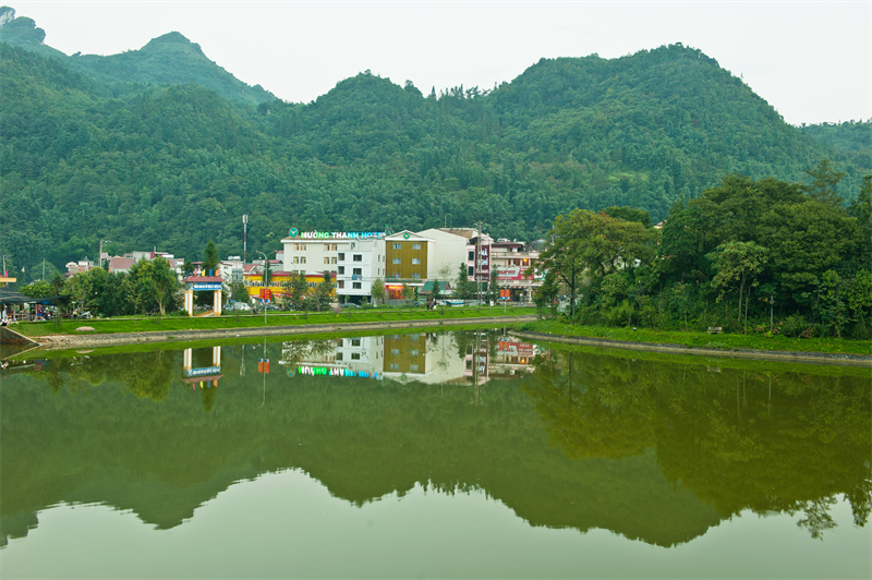 Mường Thanh Hotel