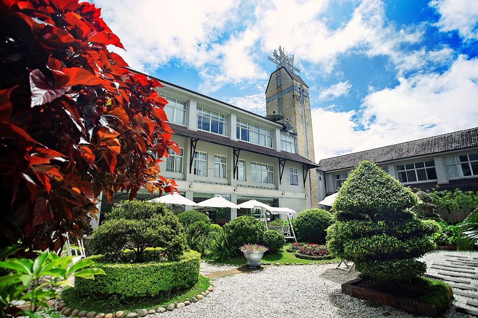 Khách sạn Mường Thanh Holiday Đà Lạt