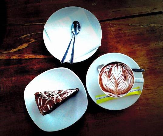 Là Việt Coffee - Sưu tầm