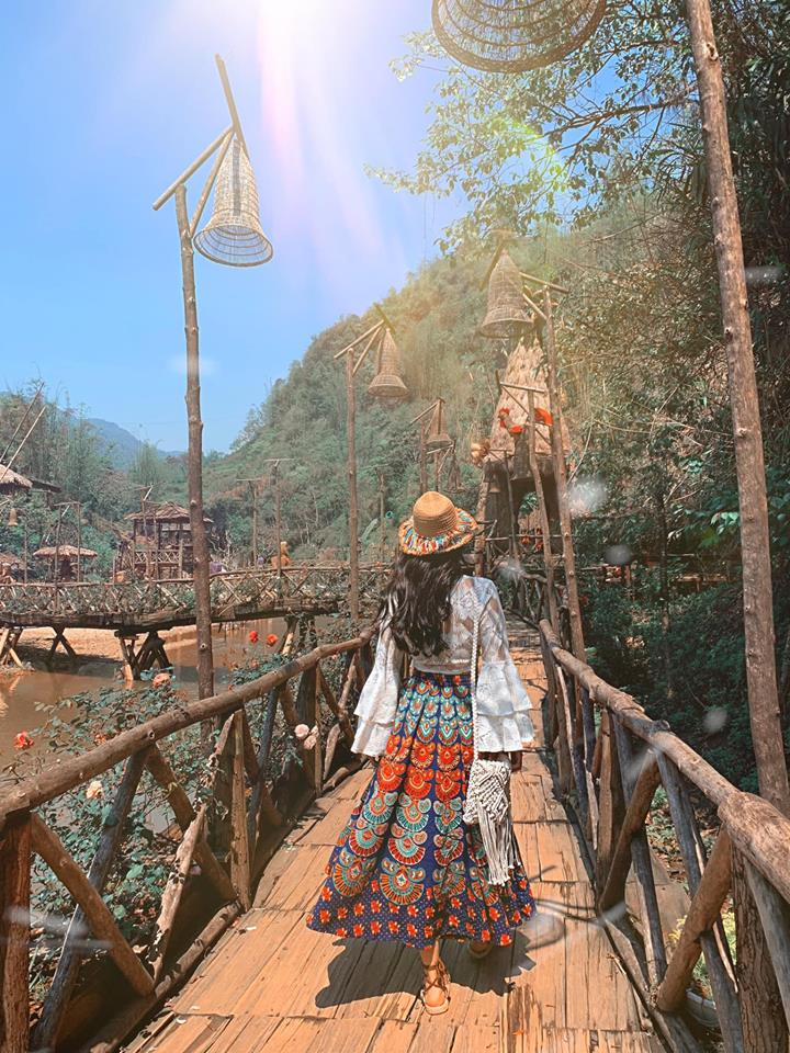 Bản Cát Cát