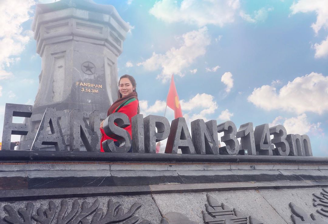 Fansipan