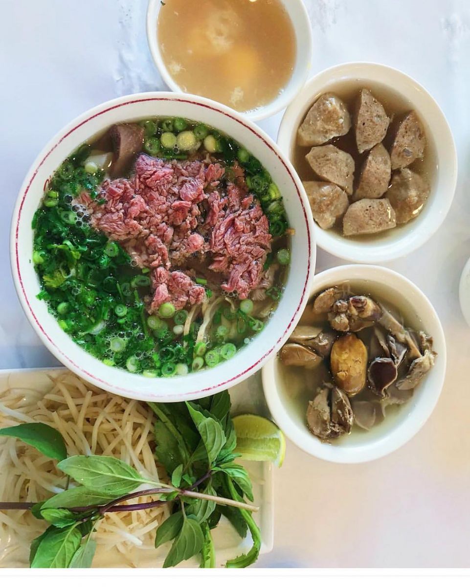 Phở Hà Nội