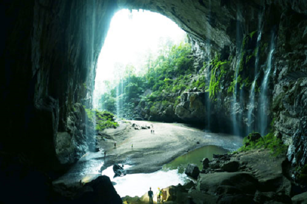 du-lich-quang-binh-Hang-Son-Doong-1