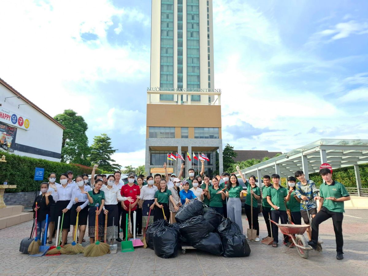 Challenge-for-change-muong-thanh-luxury-vientiane