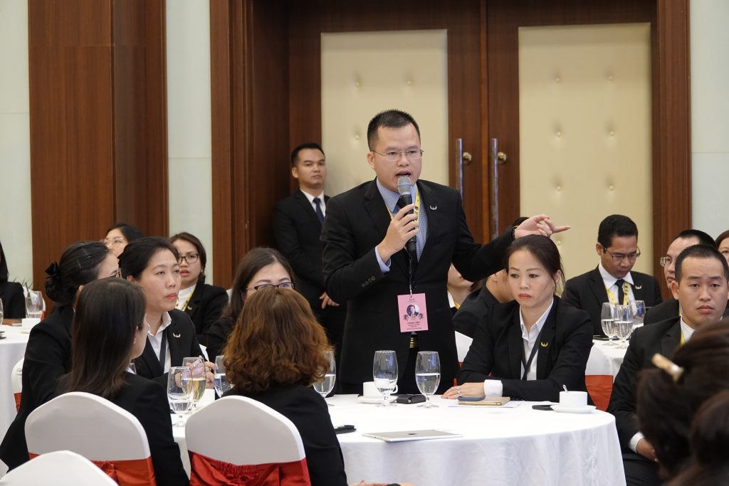 Những đề xuất đáng chú ý tại GM Meeting 2020