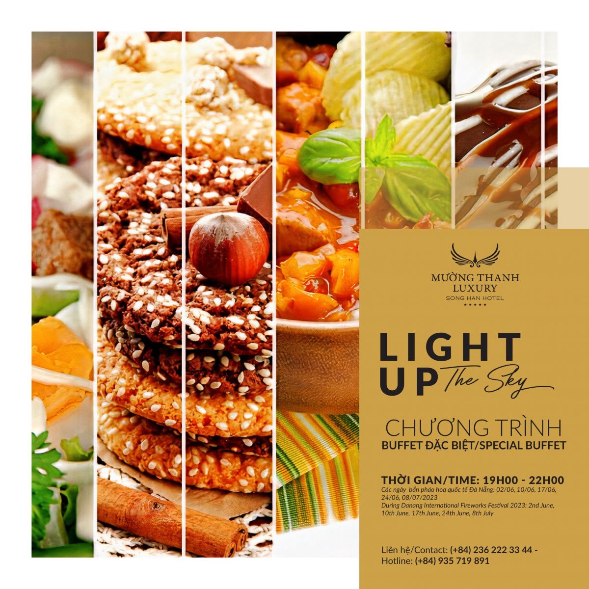 Chuong-trinh-buffet-khach-san-Muong-Thanh-Luxury-Song-Han