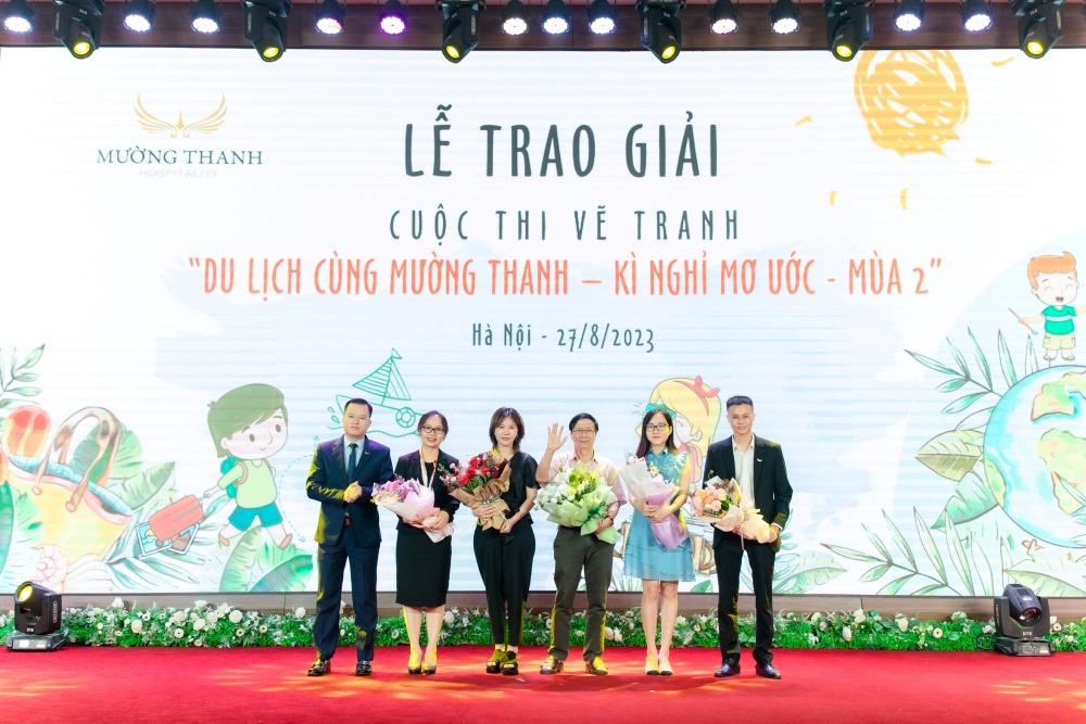 Le-trao-giai-Cuoc-thi-ve-tranh-mua-2-muong-thanh-BGK