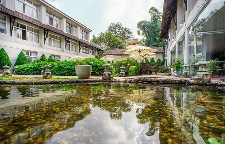 Mường Thanh Holiday Da Lat Hotel (Lam Dong)