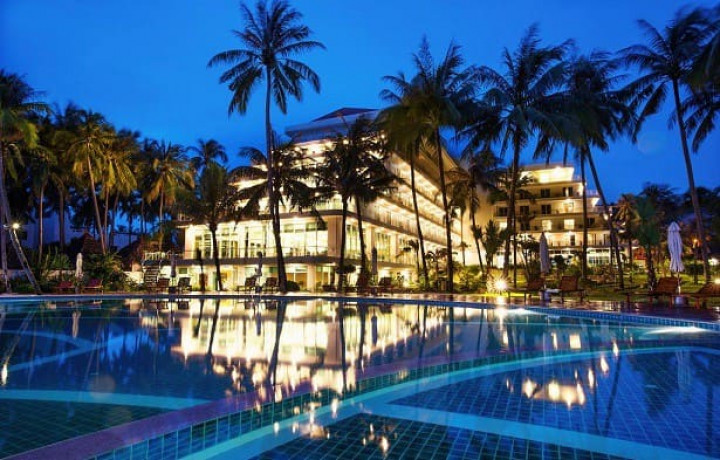 Mường Thanh Holiday Mui Ne (Lam Dong)