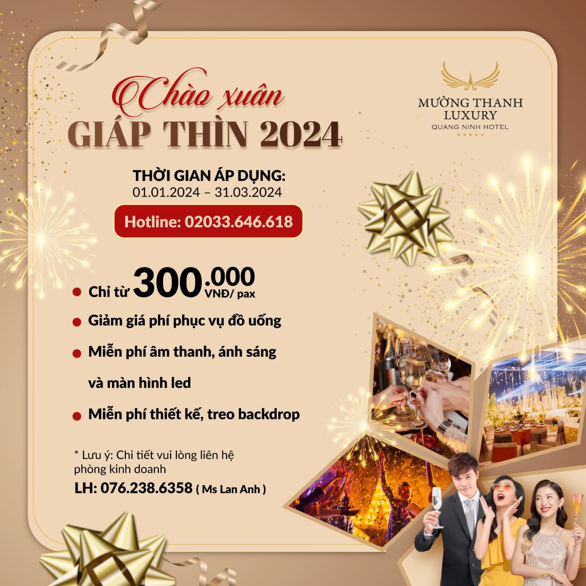 chuong-trinh-khuyen-mai-tiec-cuoi-nam-tai-Muong-Thanh-Luxury-Quang-Ninh