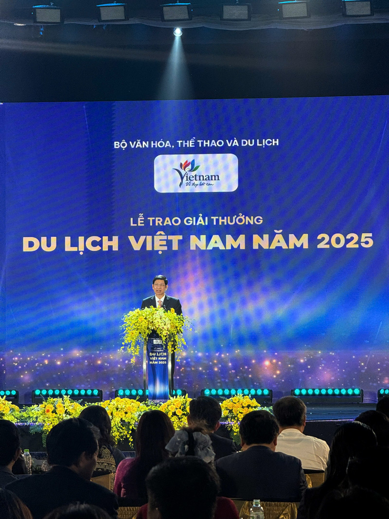 dai-dien-bo-VHTTDL-phat-bieu