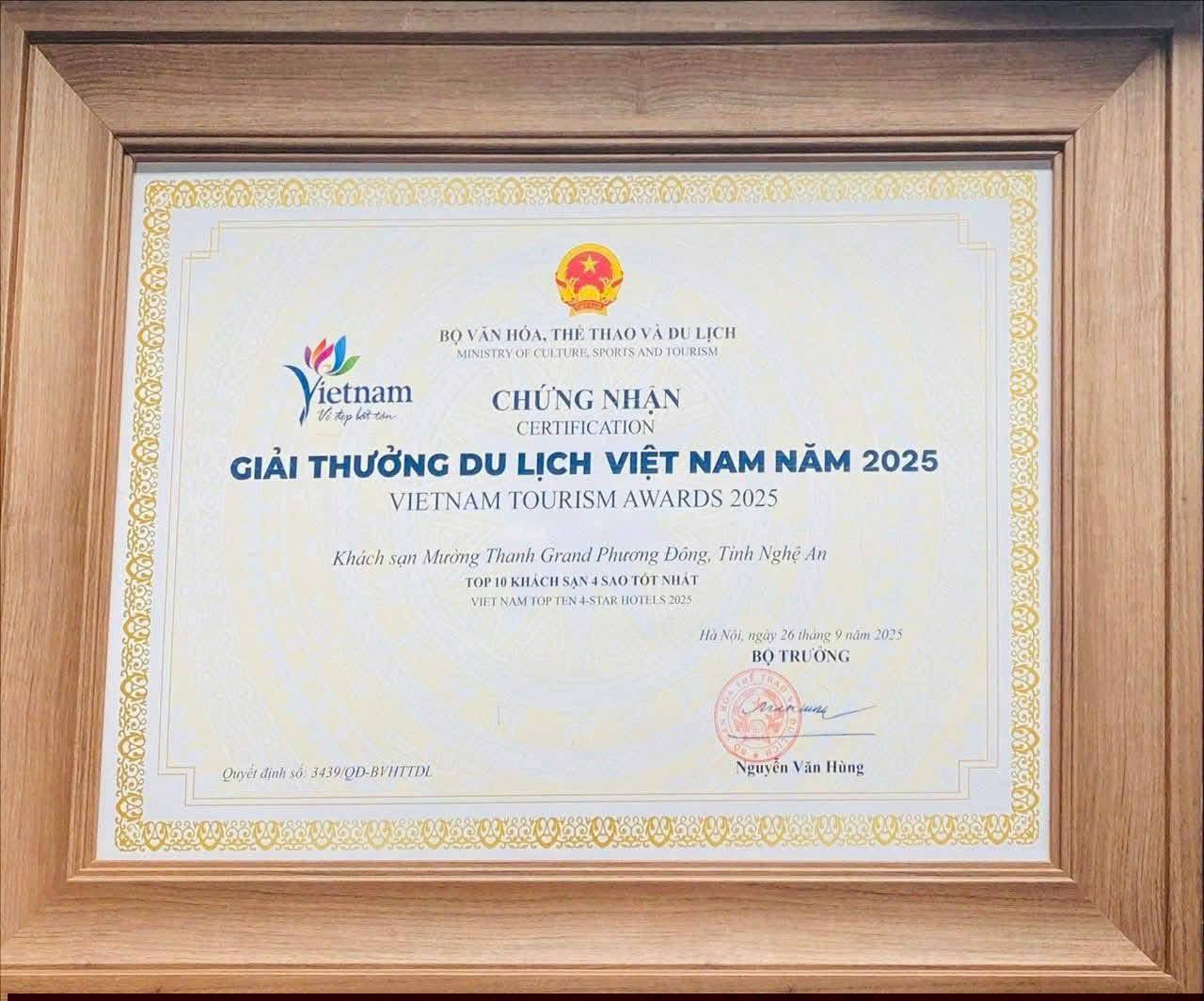 giai-thuong-cua-muong-thanh-grand-phuong-dong