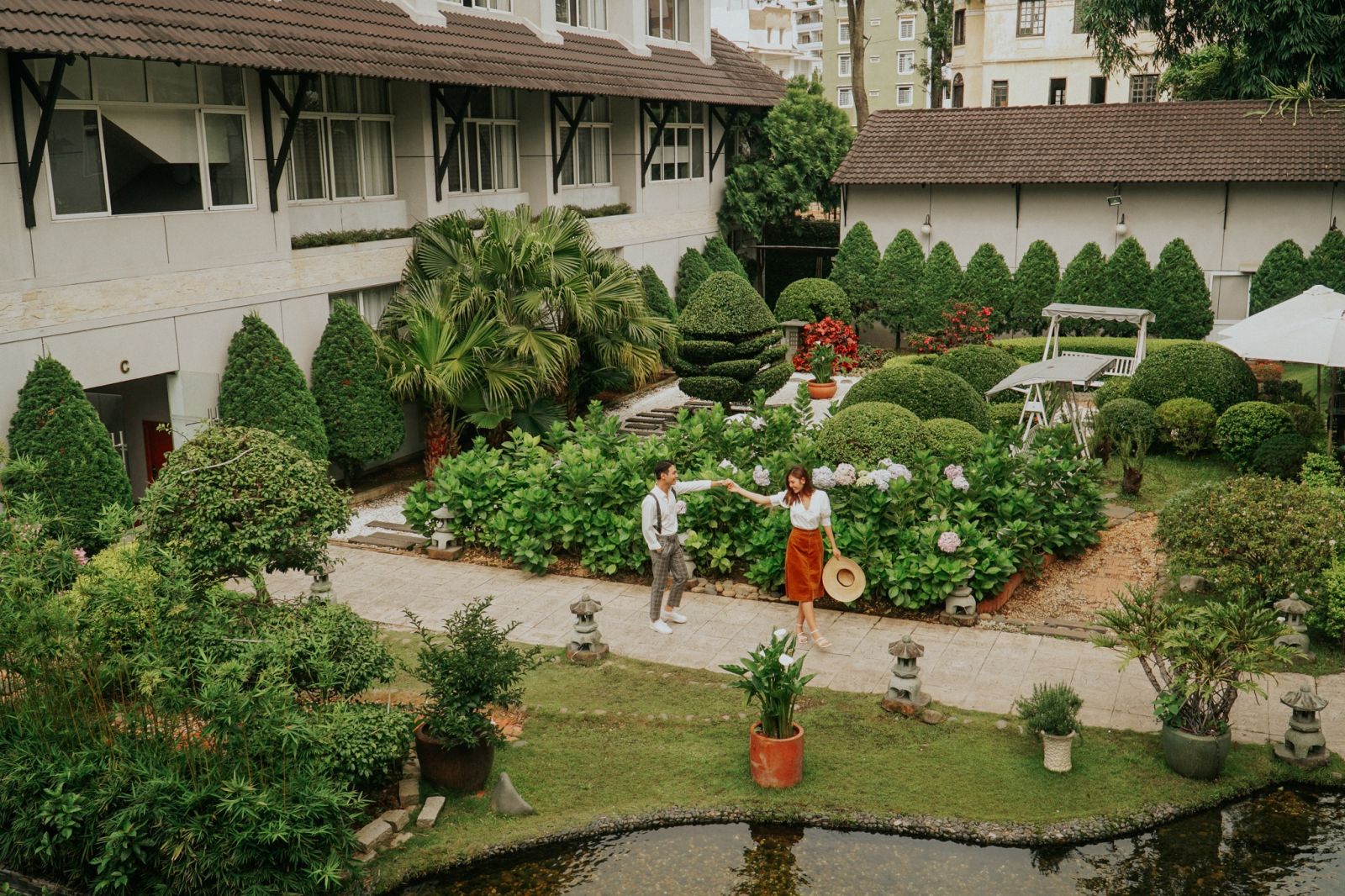 khuon-vien-muong-thanh-holiday-da-lat