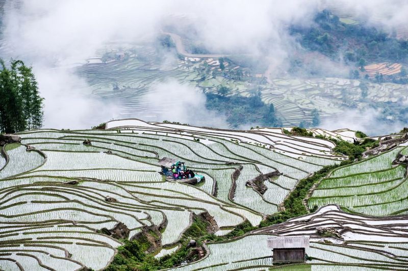 sapa-mua-nuoc-do