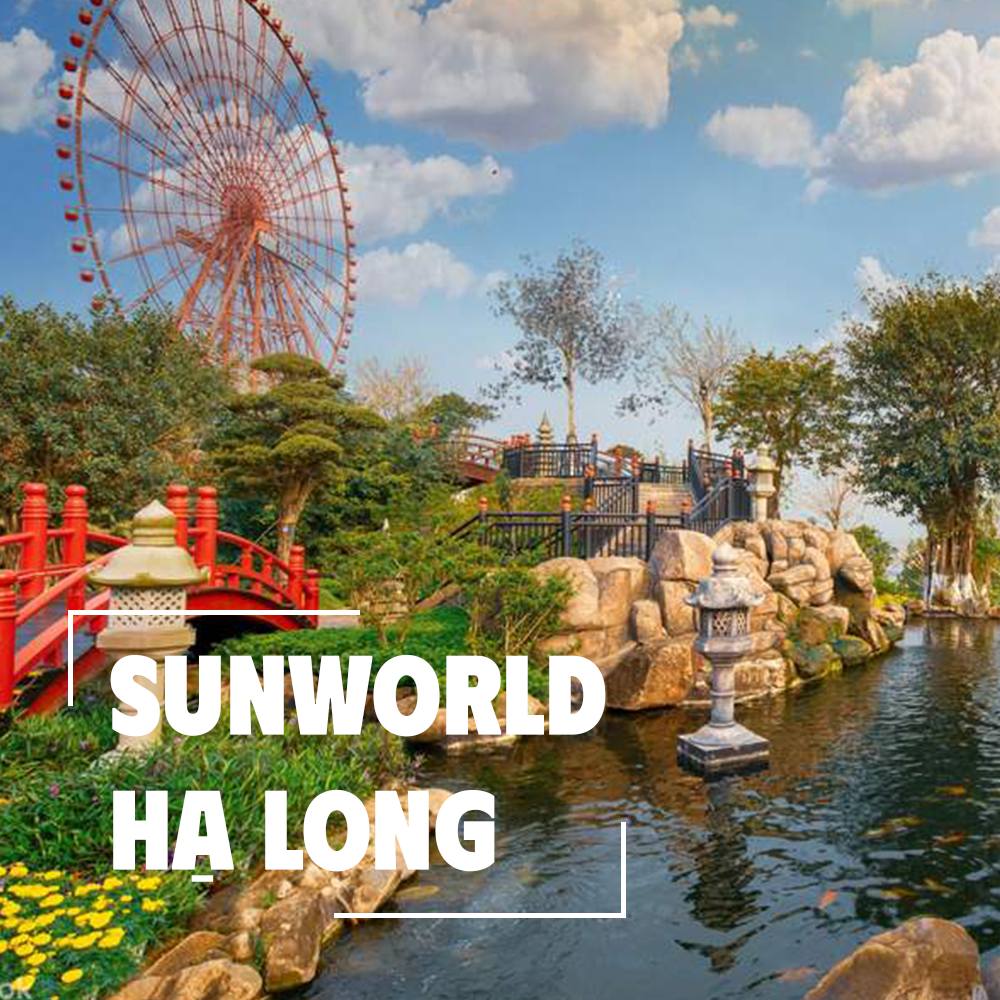 sunworld-ha-long