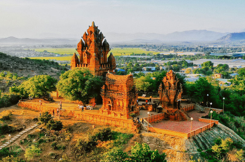 thap-cham-poklong-garai