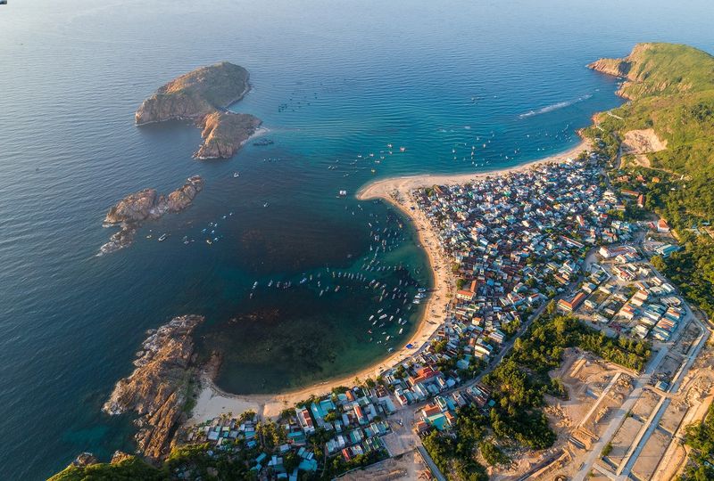 ve-dep-quy-nhon
